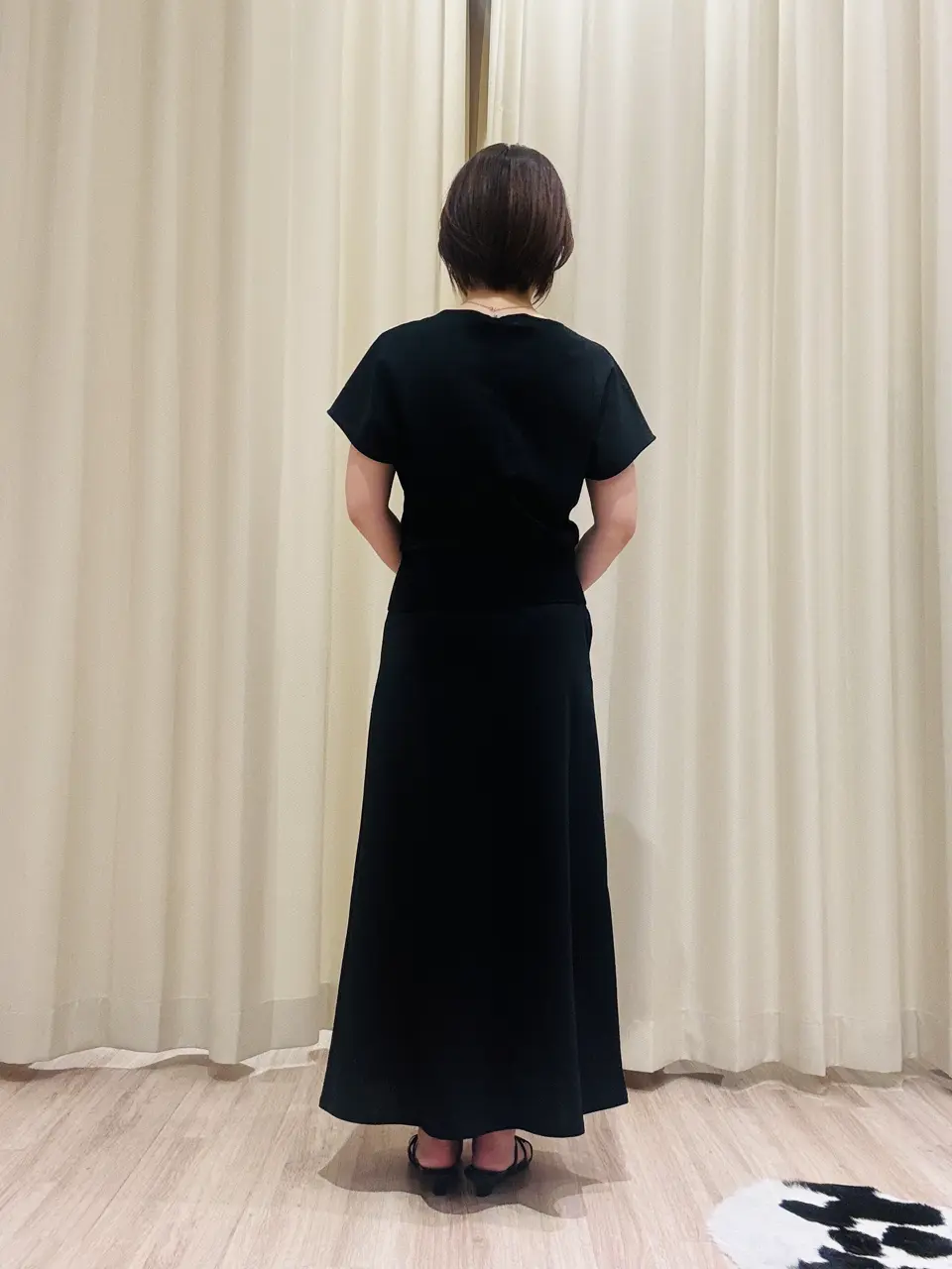 23区 尾関 コーディネート画像