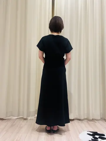 23区 尾関 コーディネート画像