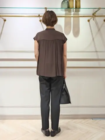 23区 奥山 コーディネート画像