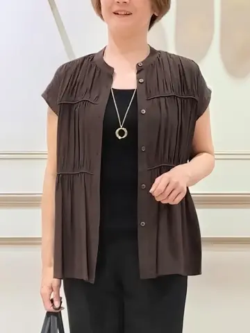 23区 奥山 コーディネート画像