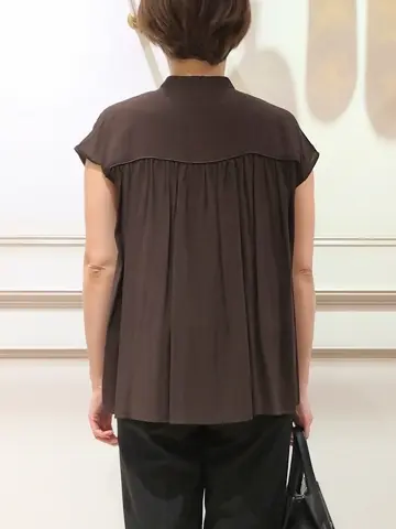 23区 奥山 コーディネート画像