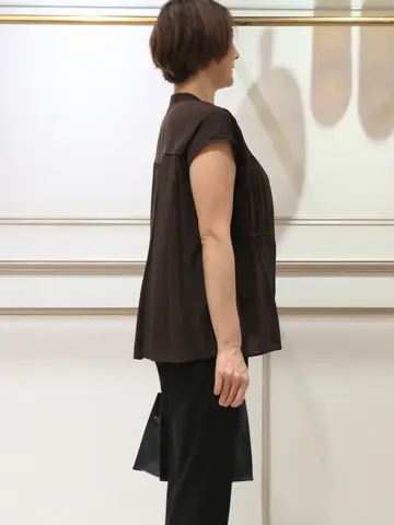 23区 奥山 コーディネート画像