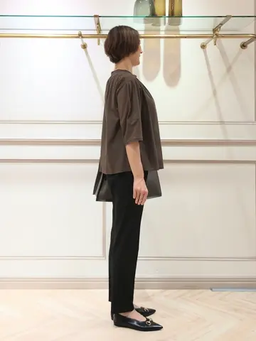 23区 奥山 コーディネート画像