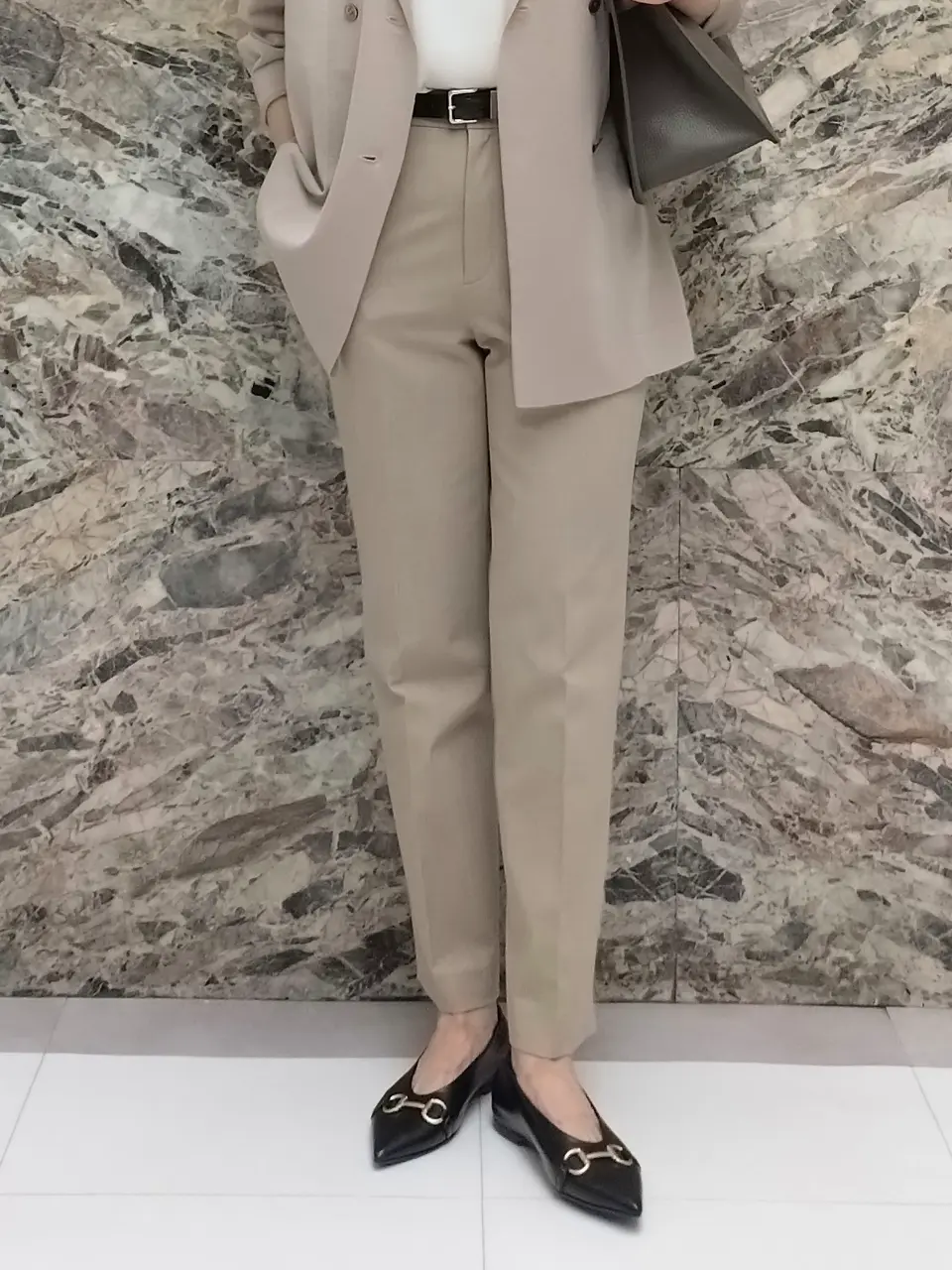 23区 奥山 コーディネート画像