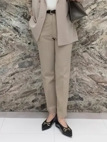 23区 奥山 コーディネート画像