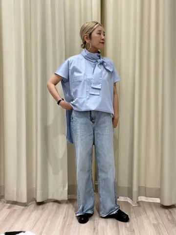 uncrave 黒田 コーディネート画像