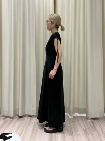 uncrave 黒田 コーディネート画像