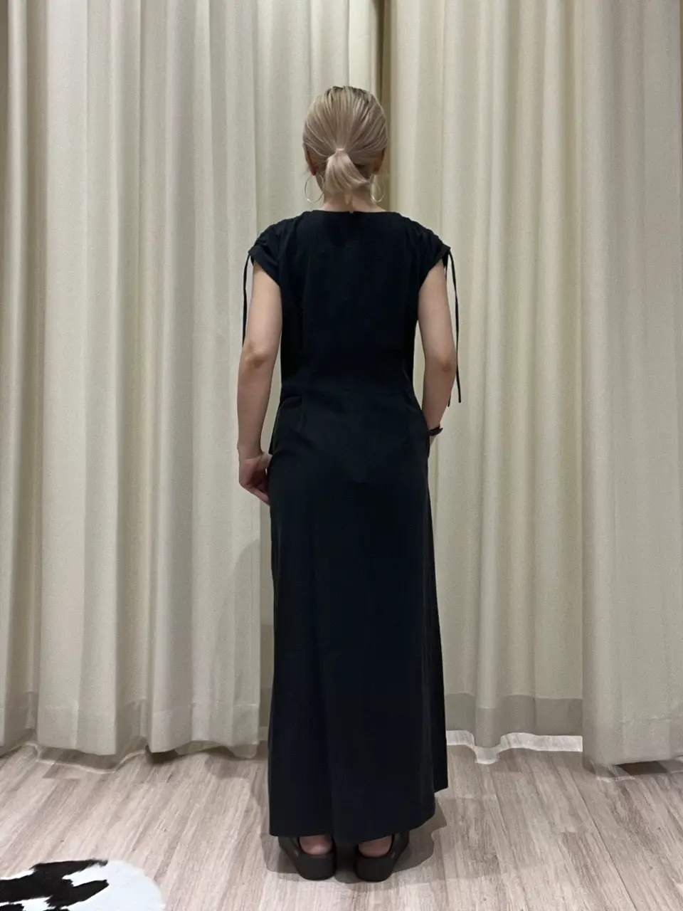 uncrave 黒田 コーディネート画像