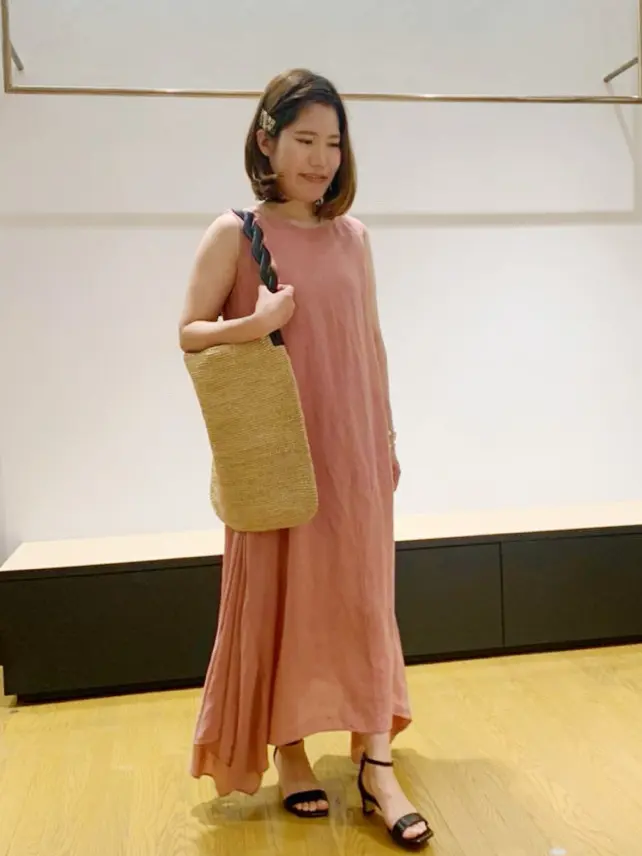  澤田 コーディネート画像