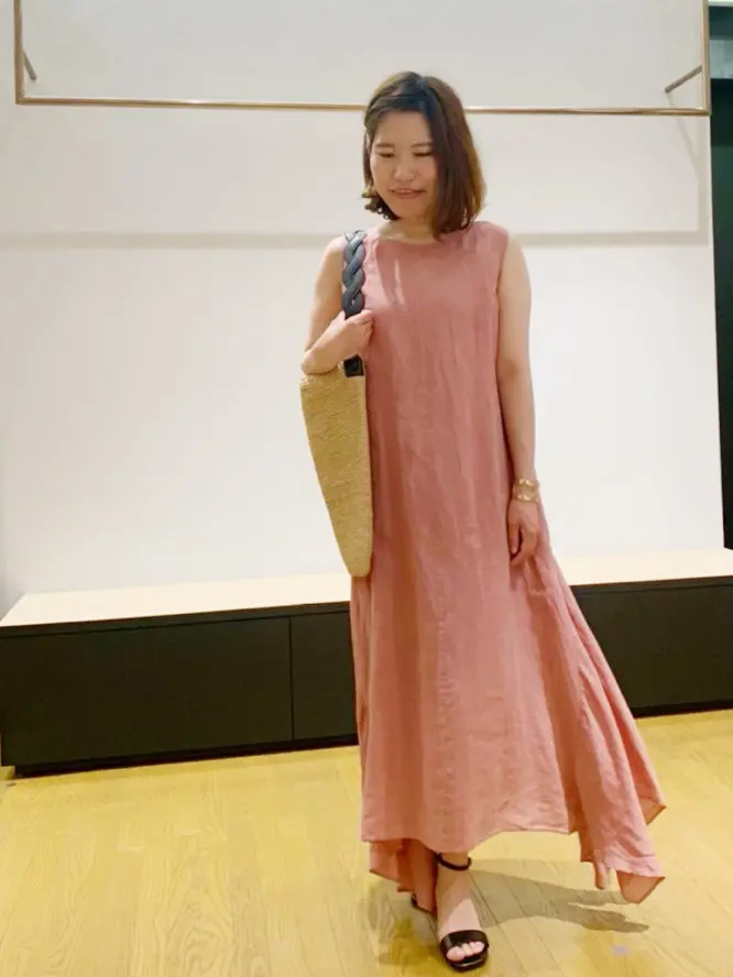 23区 澤田 コーディネート画像