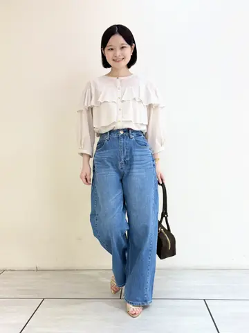 23区 S 松浦 コーディネート画像