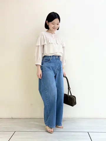 23区 S 松浦 コーディネート画像