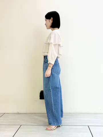 23区 S 松浦 コーディネート画像