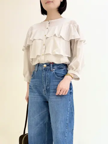 23区 S 松浦 コーディネート画像