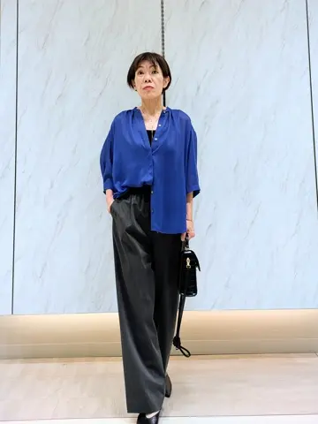 23区 多木 コーディネート画像