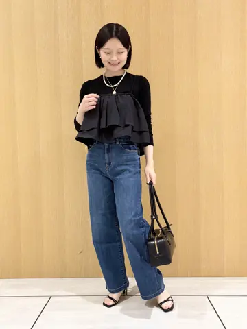 23区 S 松浦 コーディネート画像