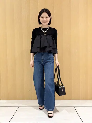 23区 S 松浦 コーディネート画像