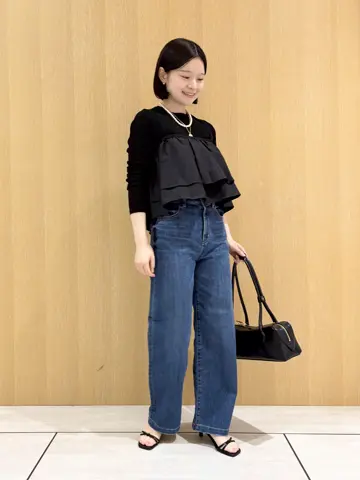 23区 S 松浦 コーディネート画像