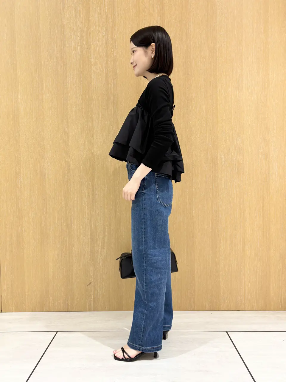 23区 S 松浦 コーディネート画像