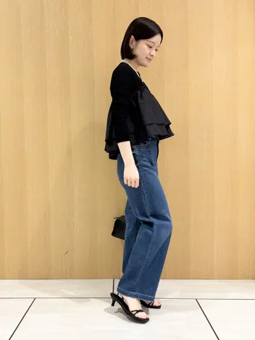 23区 S 松浦 コーディネート画像