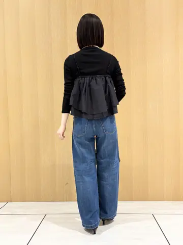 23区 S 松浦 コーディネート画像