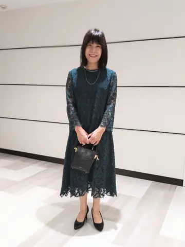 23区 高須 コーディネート画像