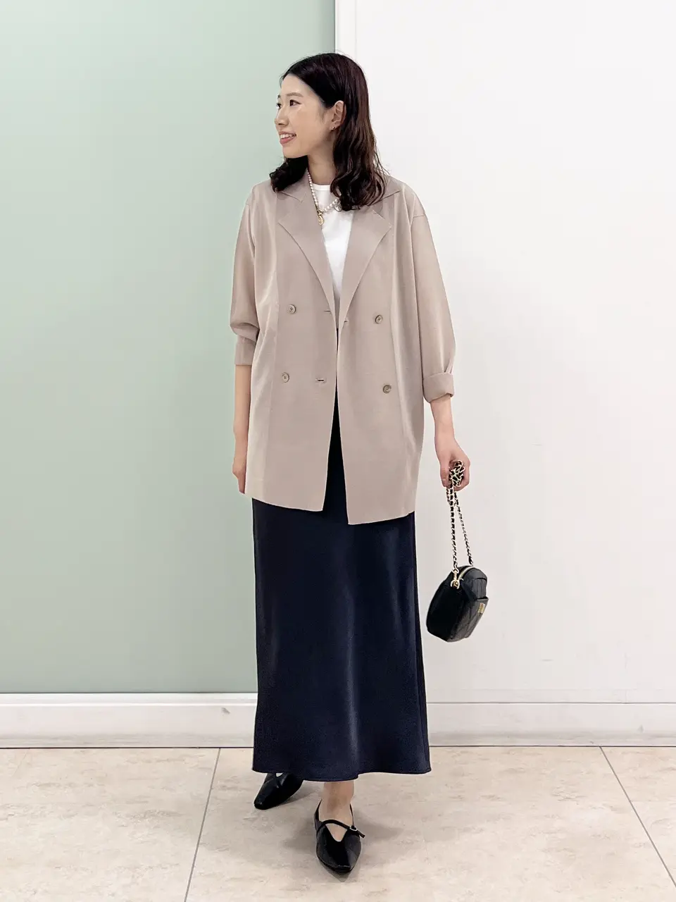 23区 木下 コーディネート画像