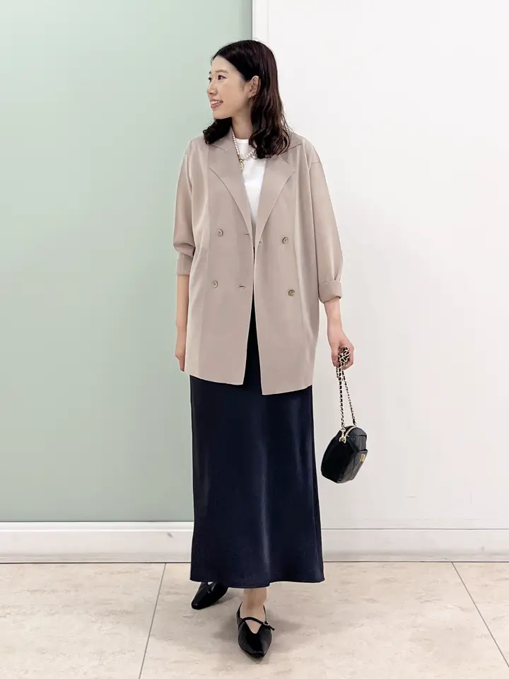 23区 木下 コーディネート画像