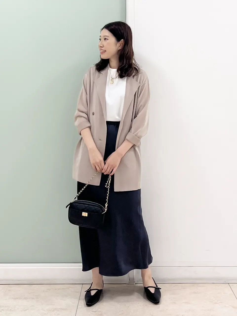 23区 木下 コーディネート画像