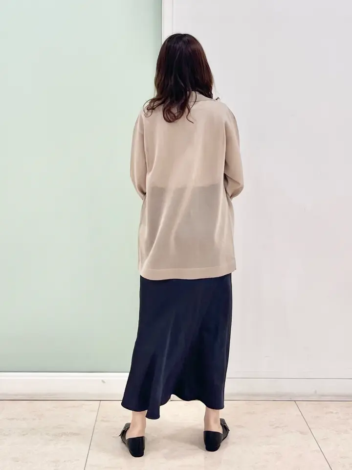 23区 木下 コーディネート画像