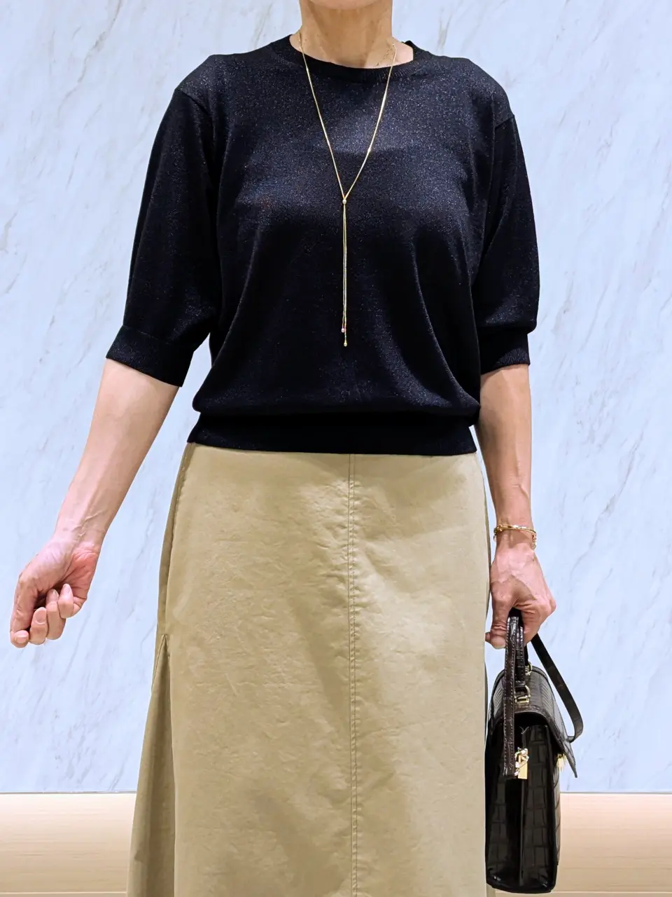 23区 多木 コーディネート画像