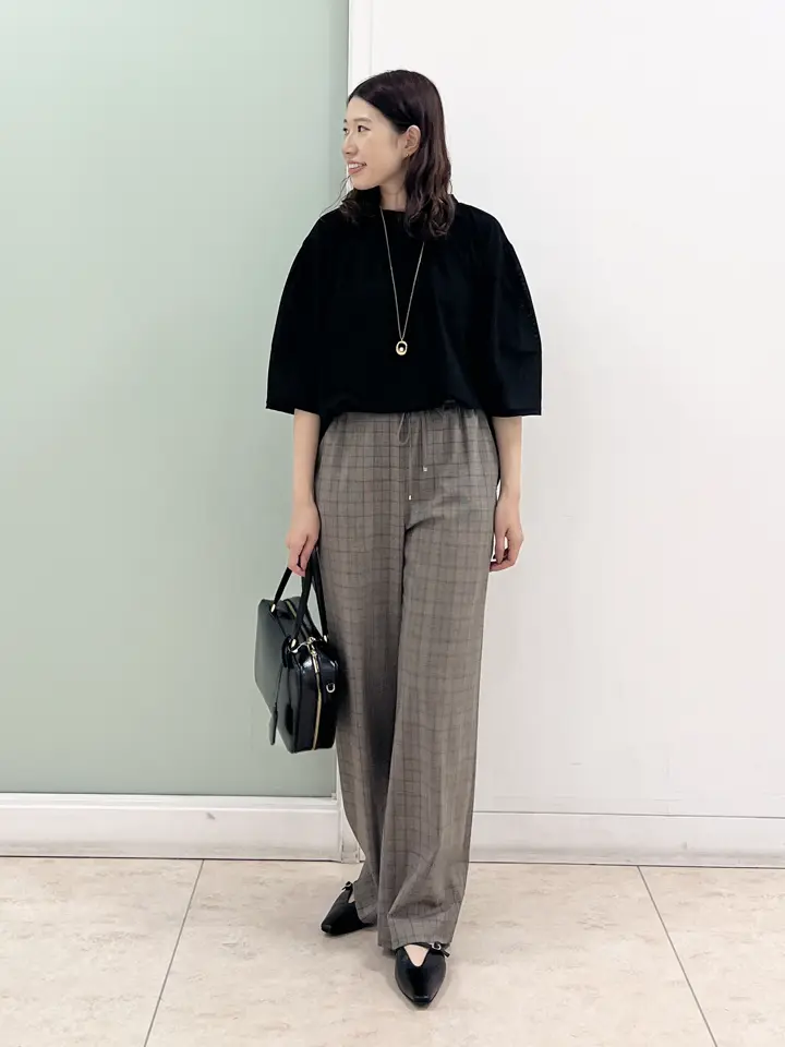 23区 木下 コーディネート画像