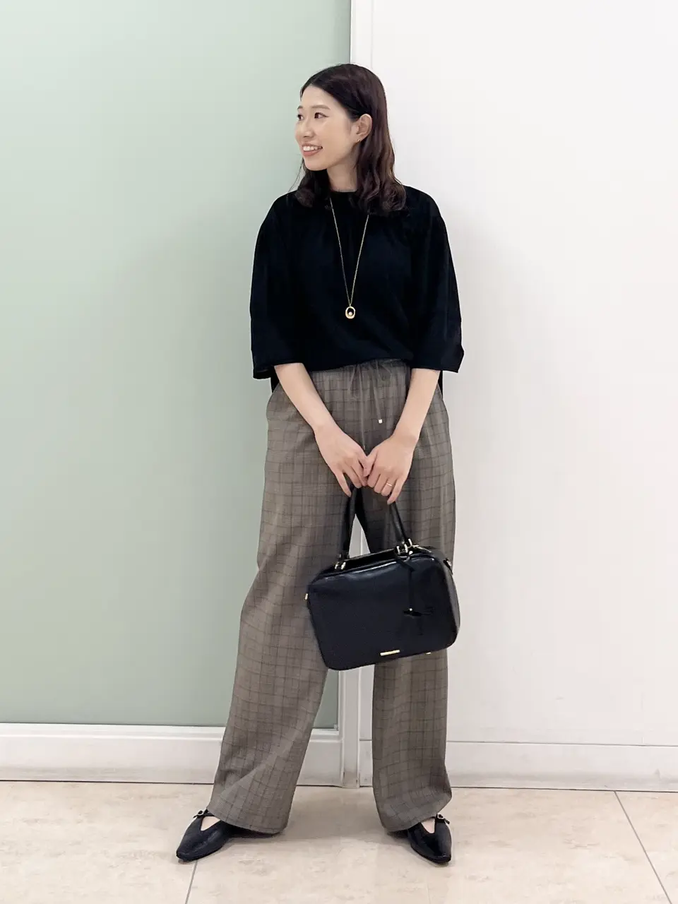 23区 木下 コーディネート画像