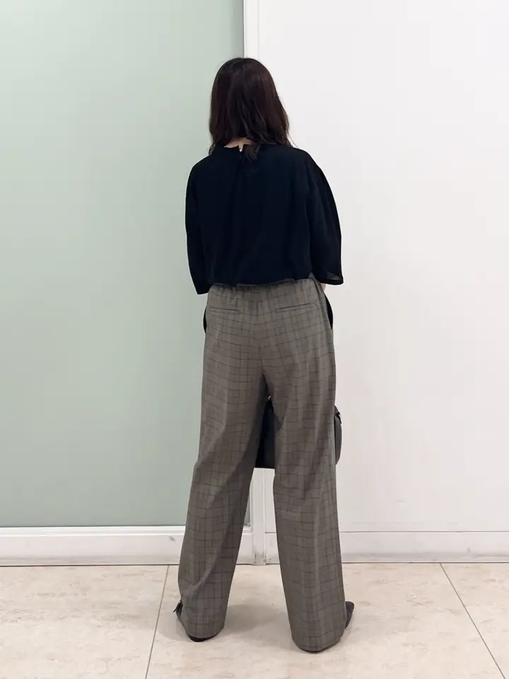 23区 木下 コーディネート画像