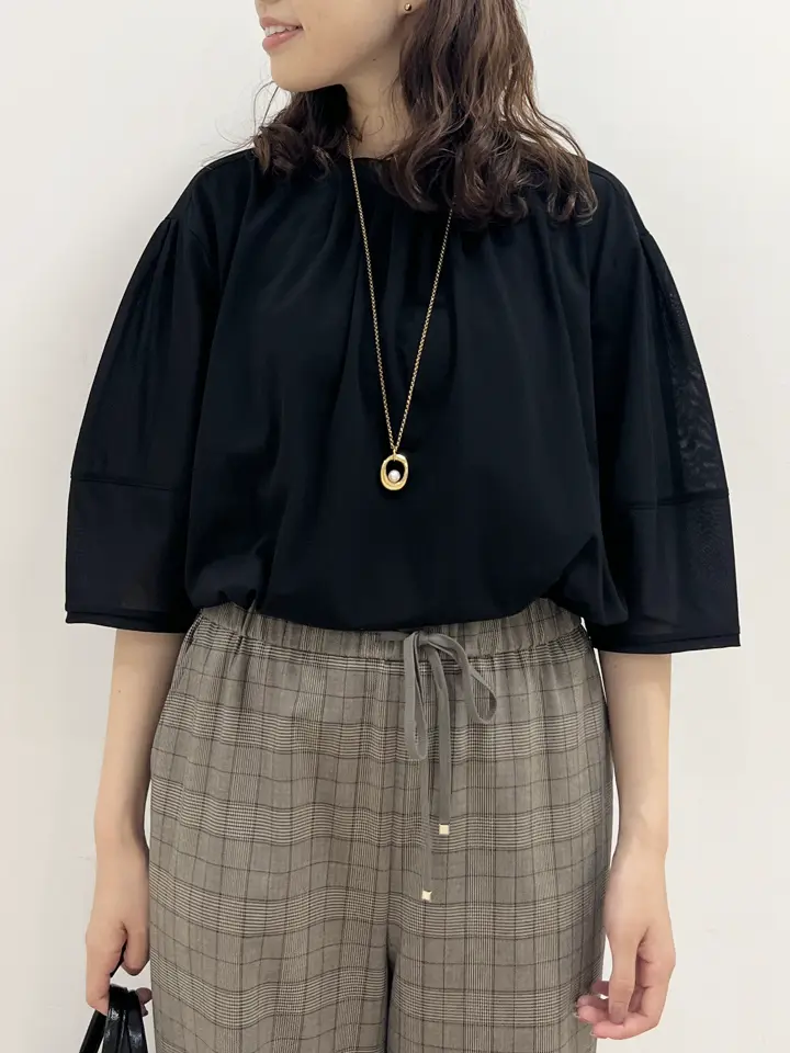 23区 木下 コーディネート画像