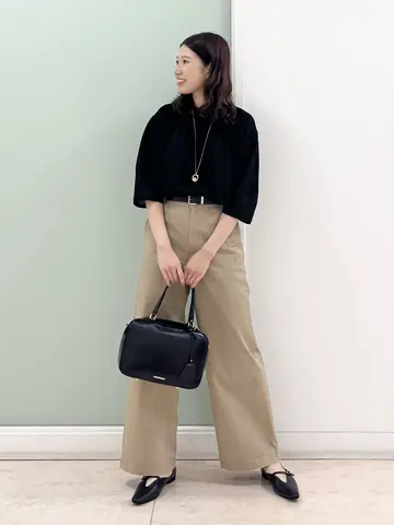 23区 木下 コーディネート画像