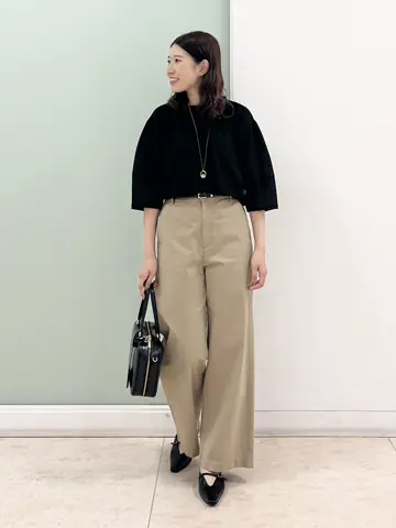 23区 木下 コーディネート画像