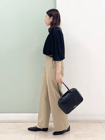 23区 木下 コーディネート画像