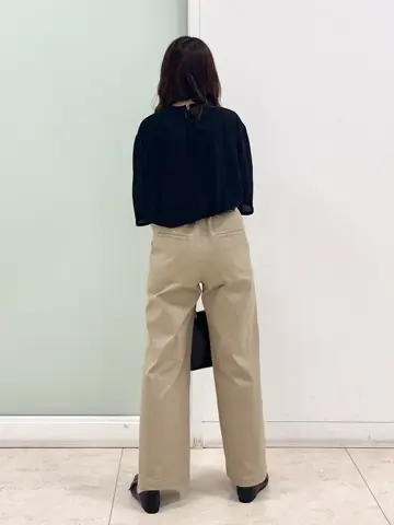 23区 木下 コーディネート画像