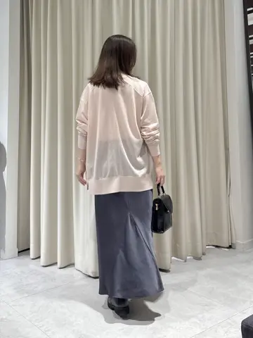 23区 柿内 コーディネート画像