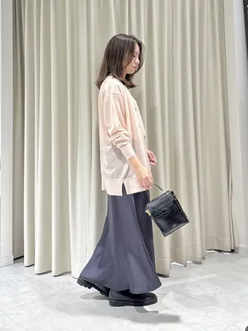 23区 柿内 コーディネート画像