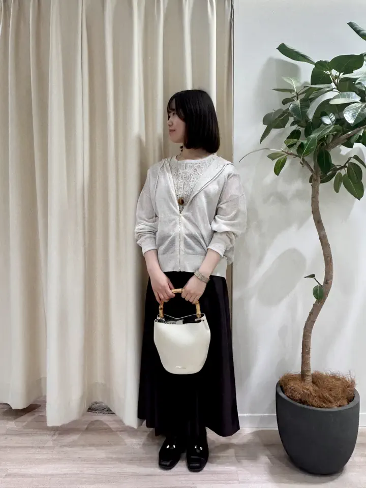 23区 横濵 コーディネート画像
