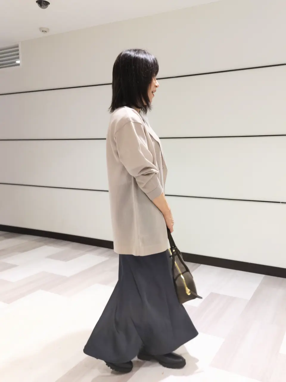 23区 高須 コーディネート画像