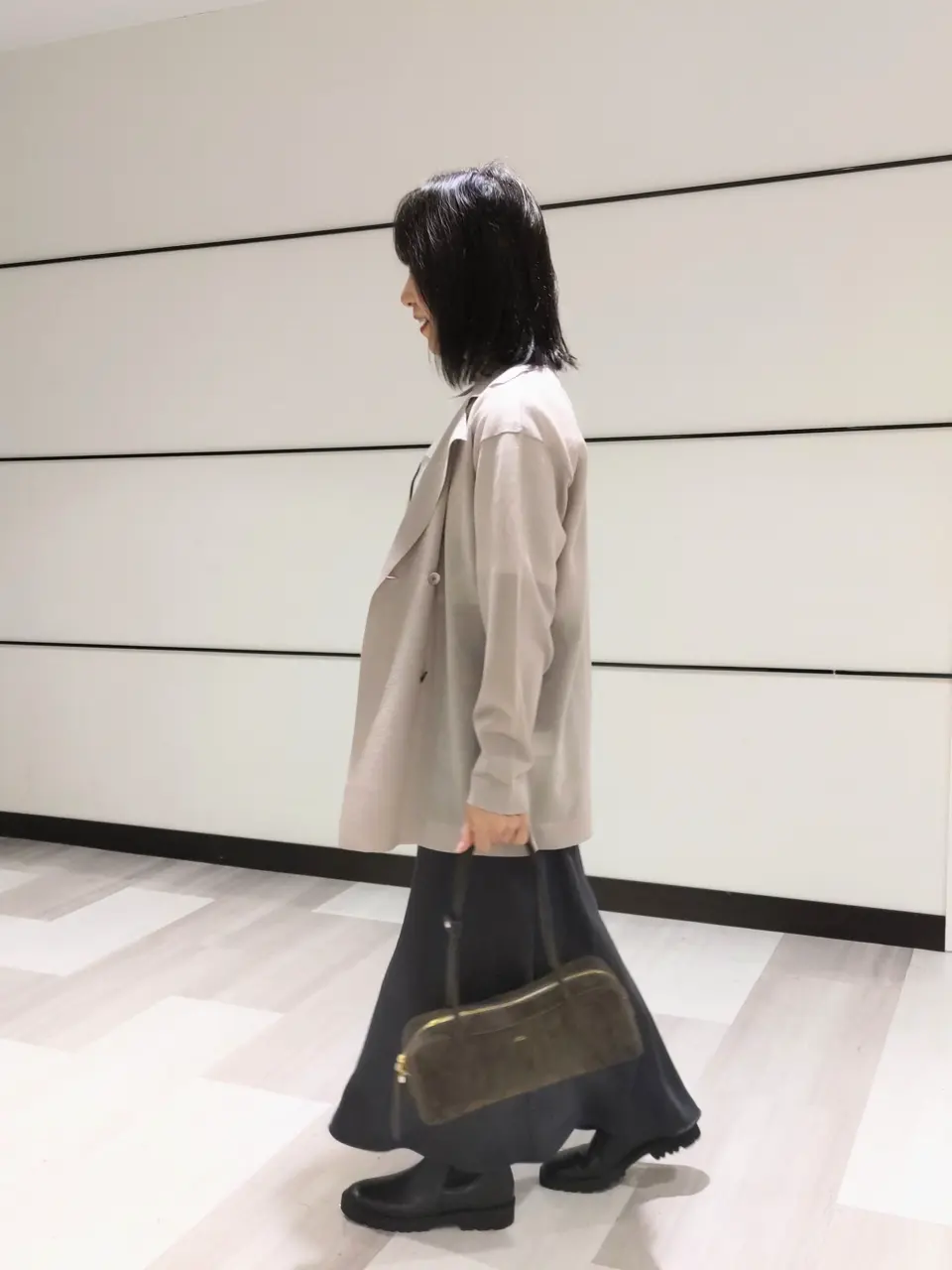 23区 高須 コーディネート画像