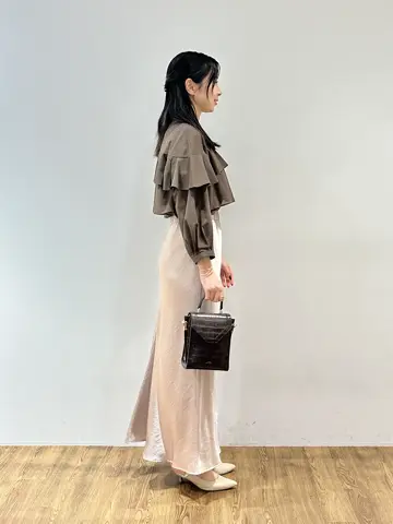 23区 西嶋 コーディネート画像