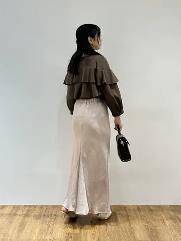 23区 西嶋 コーディネート画像