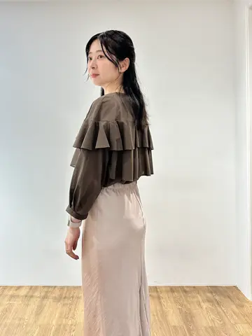 23区 西嶋 コーディネート画像