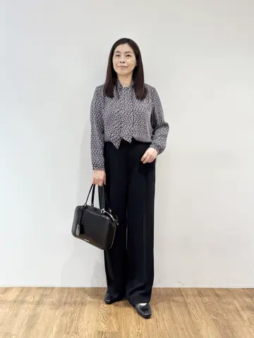 23区 河野 コーディネート画像