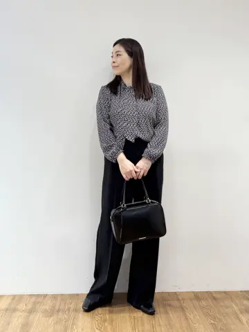 23区 河野 コーディネート画像