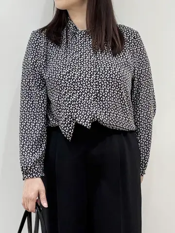 23区 河野 コーディネート画像